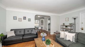 Télévision, espaces bureaux