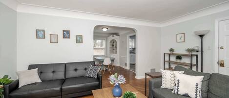 Fernseher, Arbeitsbereiche