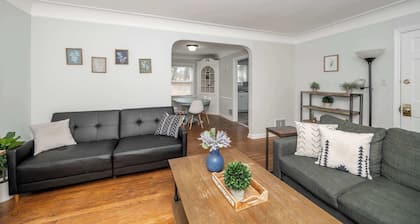 Kenwood Keys Suites – for 12!