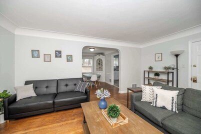 Kenwood Keys Suites – for 12!