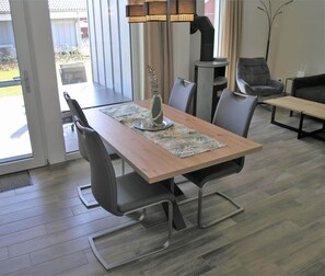 House | Living room