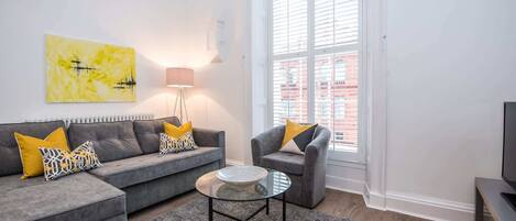 Télévision, espaces bureaux