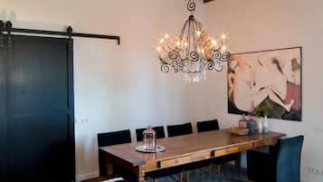 Villa Luxe, vue parc | Coffres-forts dans les chambres, décoration personnalisée