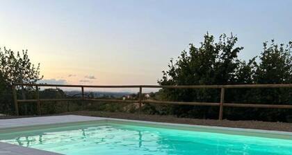 Stardé Inn: Leaf Room