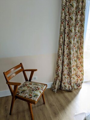 Chambre Citronnelle
