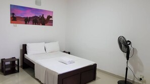 Room, 1 Bedroom, Accessible, Smoking | 1 bedroom - Room-kandy City View MPM Guest Room - 1A (Kandy)