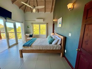 3 chambres, lit parapluie, Wi-Fi, draps fournis