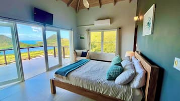 3 chambres, lit parapluie, Wi-Fi, draps fournis