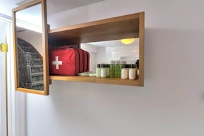 Intérieur