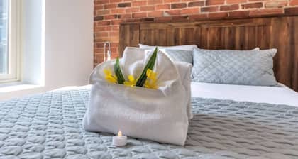 Fox Hotel Palais Des Congres IV