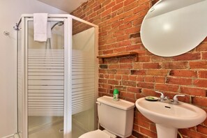 Dusche, Haartrockner