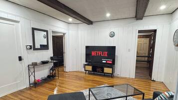 TV