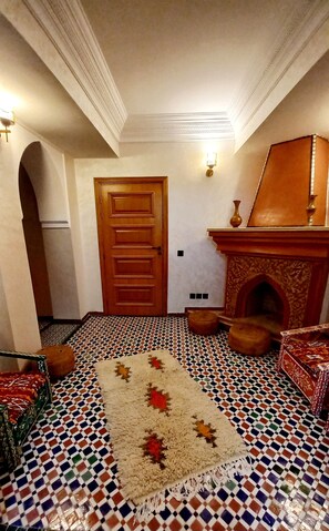 Intérieur