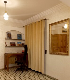 Intérieur