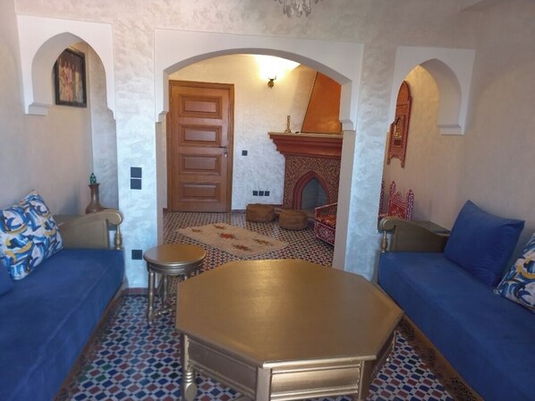 Intérieur