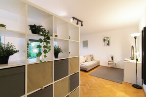 منطقة المعيشة