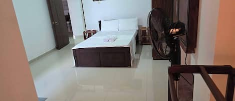 1 habitación