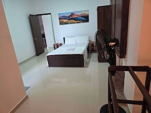 1 bedroom - Room-kandy City View MPM Guest Room - 1A (Kandy)