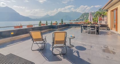 Fontana Penthouse by Varenna Holidays