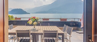 Fontana Penthouse by Varenna Holidays