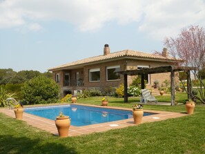 Villa | Exteriör