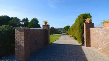 Biệt thự | Quầy tiếp tân