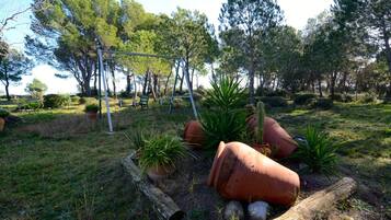 Villa | Property grounds