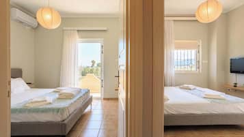 3 Schlafzimmer, Bügeleisen/Bügelbrett, WLAN, Bettwäsche