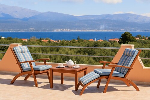 GrandVillle Cottage Escape, w/ Breathtaking Views