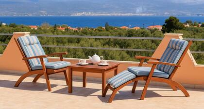 GrandVillle Cottage Escape, w/ Breathtaking Views