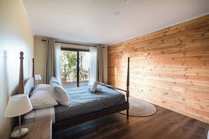 4 Schlafzimmer, WLAN, Bettwäsche