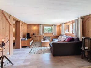 Oppholdsområde