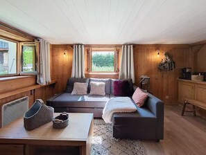 Oppholdsområde