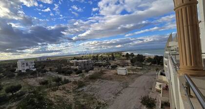 Charming Hergla Apartment With Breathtaking Views