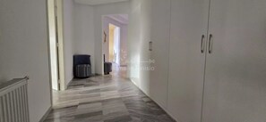 Apartment, 2 Bedrooms, Accessible, Smoking | Interior - Charming Hergla Apartment With Breathtaking Views (Hergla)