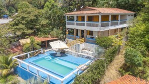Villa | Exterior - Casa em Catuama-PE-SH101M (Goiana)