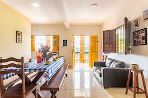 Villa | Dining - Casa em Catuama-PE-SH101M (Goiana)