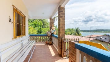 Villa | Terrasse/Patio