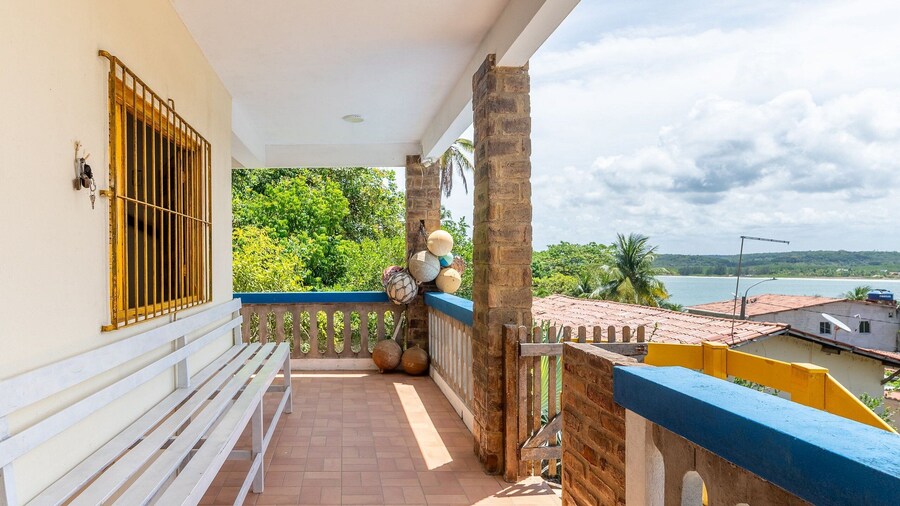 Casa em Catuama-PE-SH101M