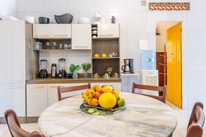 Villa | Interior - Casa em Catuama-PE-SH101M (Goiana)