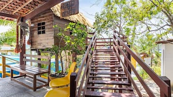 Villa | Property grounds