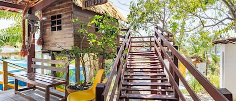 Villa | Property grounds