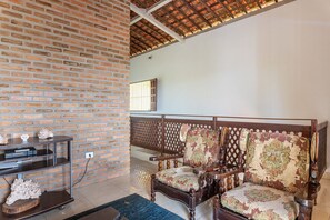 Villa | Interior - Casa em Catuama-PE-SH101M (Goiana)