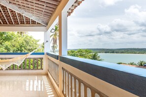 Villa | Overnattingsstedets uteområder