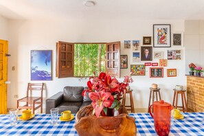 Villa | Interior - Casa em Catuama-PE-SH101M (Goiana)