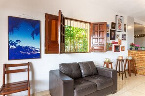 Villa | Lobby - Casa em Catuama-PE-SH101M (Goiana)
