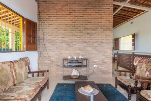 Villa | Interior - Casa em Catuama-PE-SH101M (Goiana)