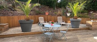 Anglet Chiberta / Near beach & golf course