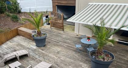 Anglet Chiberta / Near beach & golf course