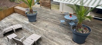 Anglet Chiberta / Near beach & golf course